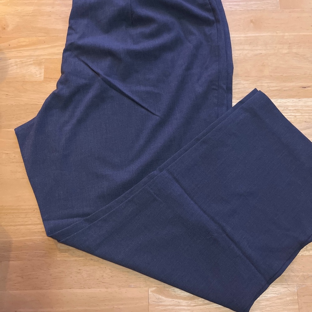 Dress pants